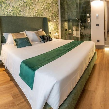 Castel Sant'Angelo Luxury Rooms & Tour Rome Exterior photo