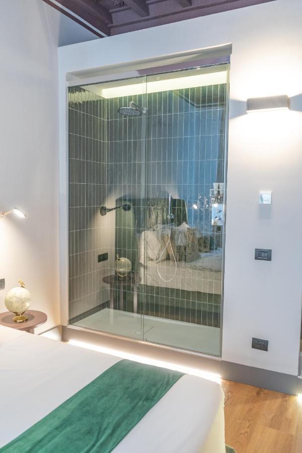 Castel Sant'Angelo Luxury Rooms & Tour Rome Exterior photo