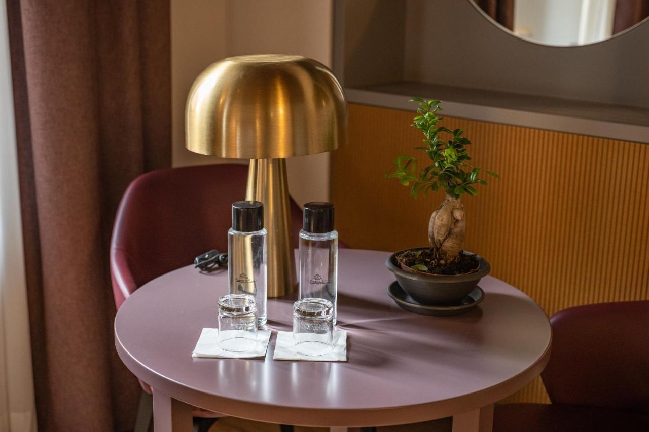 Castel Sant'Angelo Luxury Rooms & Tour Rome Exterior photo