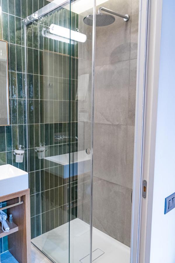Castel Sant'Angelo Luxury Rooms & Tour Rome Exterior photo