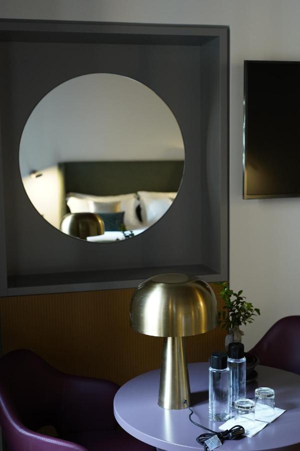 Castel Sant'Angelo Luxury Rooms & Tour Rome Exterior photo