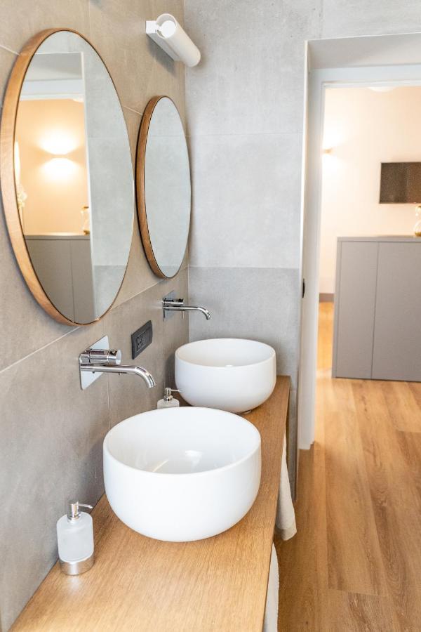 Castel Sant'Angelo Luxury Rooms & Tour Rome Exterior photo