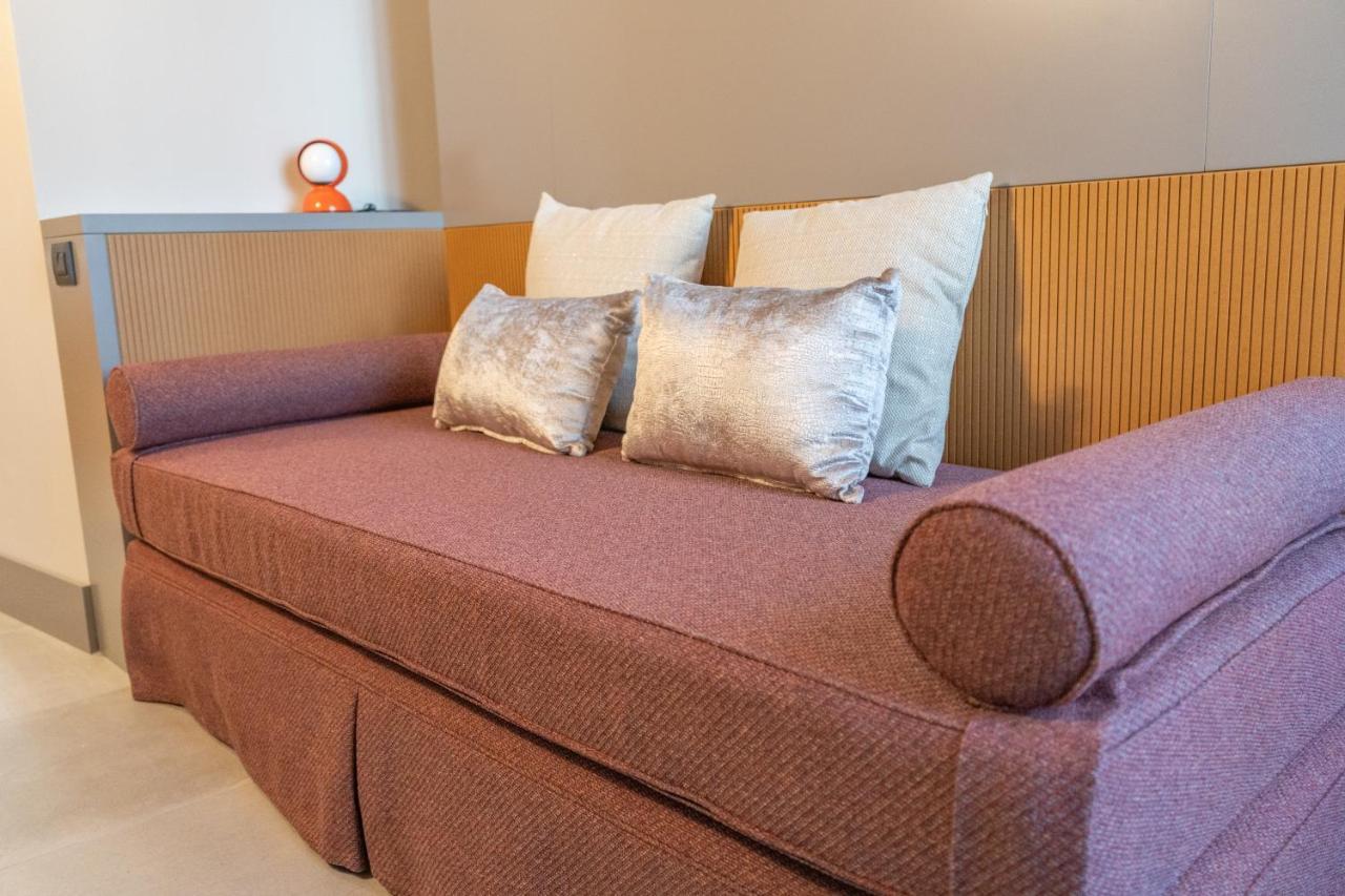 Castel Sant'Angelo Luxury Rooms & Tour Rome Exterior photo