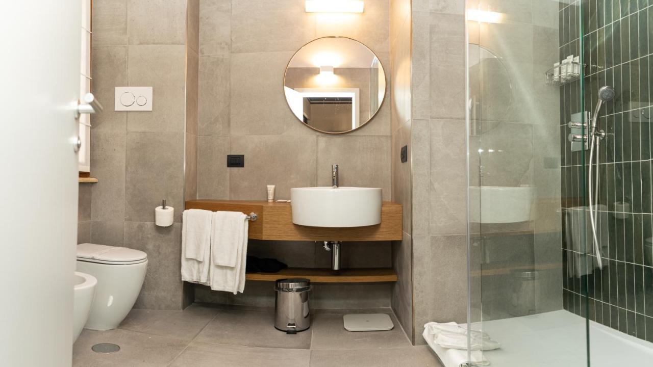 Castel Sant'Angelo Luxury Rooms & Tour Rome Exterior photo