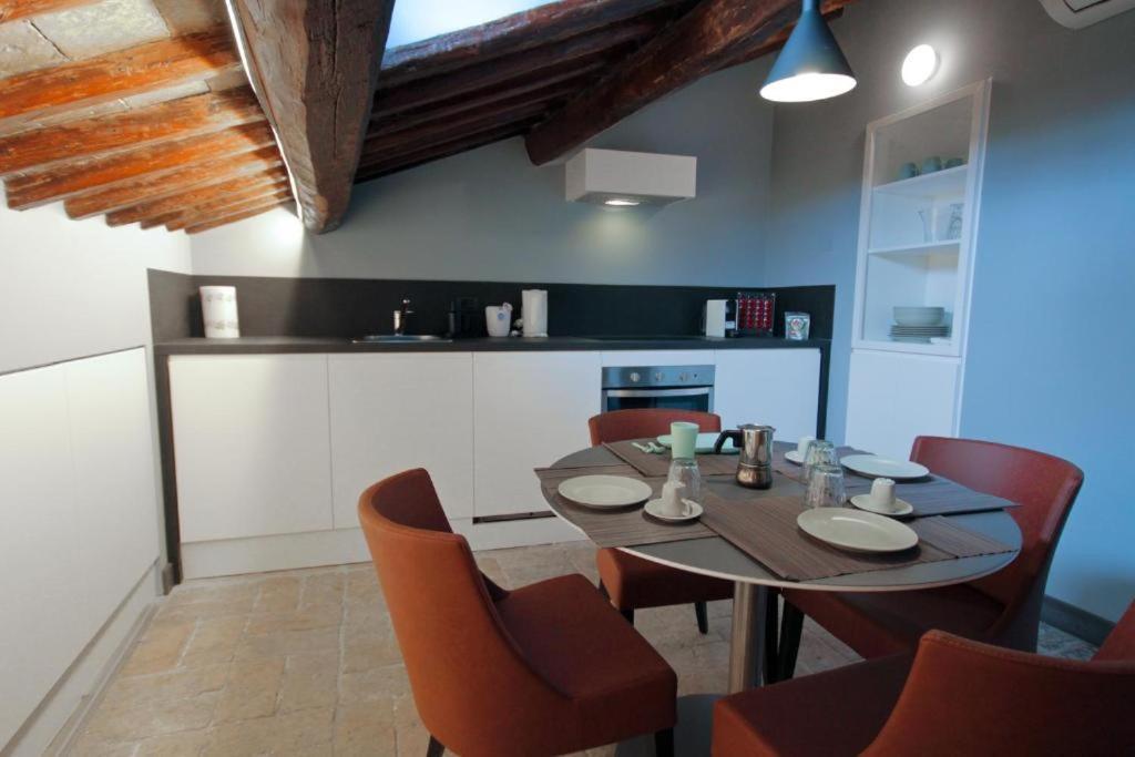Castel Sant'Angelo Luxury Rooms & Tour Rome Exterior photo