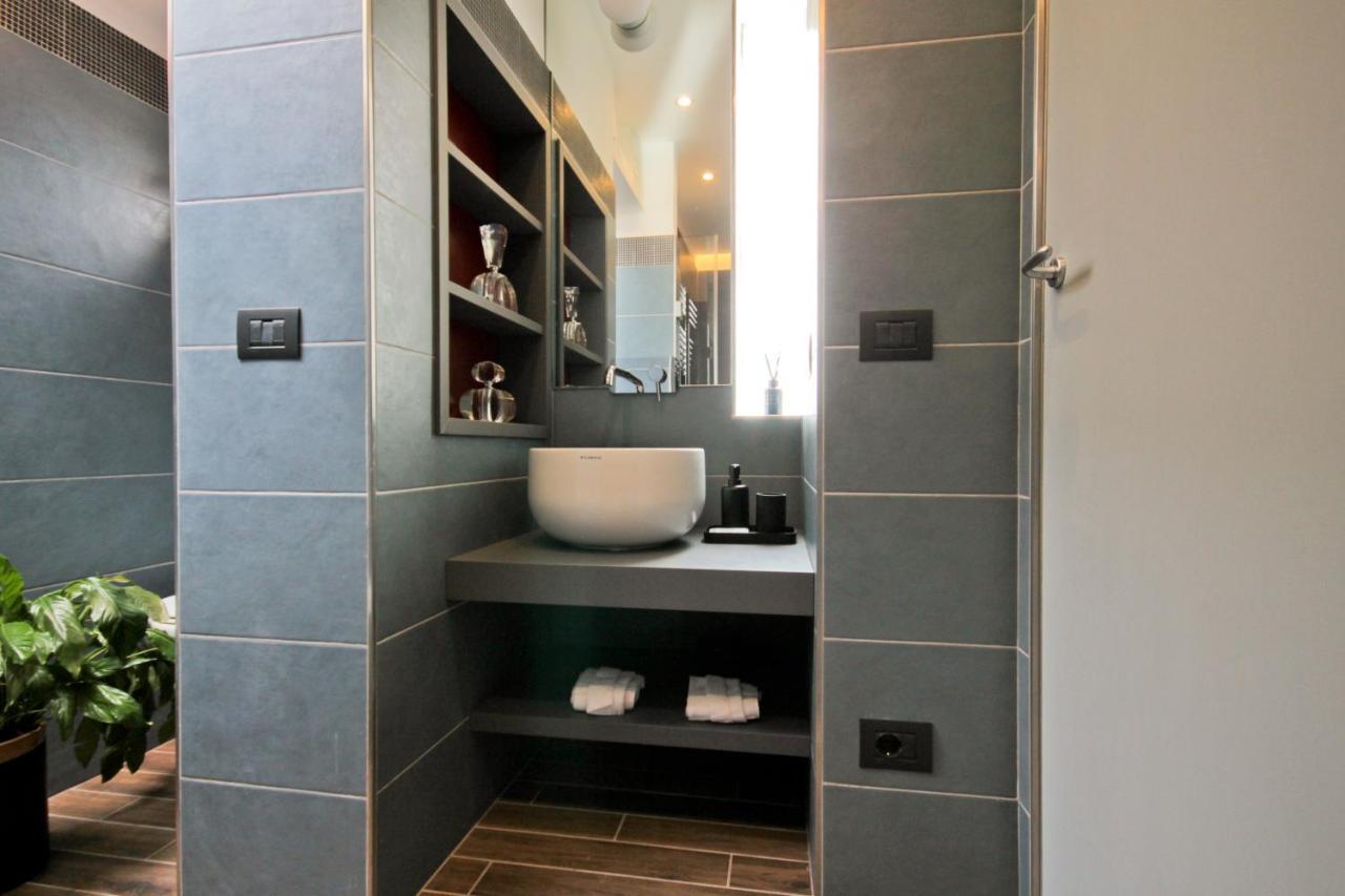 Castel Sant'Angelo Luxury Rooms & Tour Rome Exterior photo